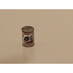 Dse med grntsager (brugt)