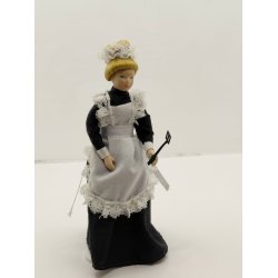 Palet i plastik (ny)