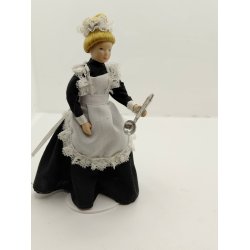 �se ske i plastik (brugt)