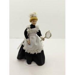 D�rslag/si i metal (brugt)