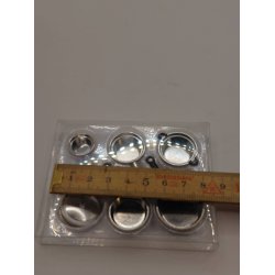 S�t med gryder og pander (nye)