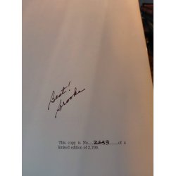 Interior design in miniature. Bog p� engelsk (brugt/limited edition)