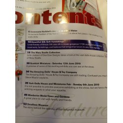 Dollhouse world juni/10 (brugt)