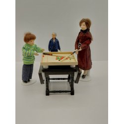 Bob spil i tr� (h�ndlavet).1:12