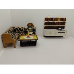 Dug (brugt) � 5 cm