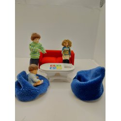 Sofa (brugt/som ny) 1:16