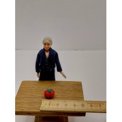 N�lepude (ny) 1:12/1:16