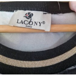 Kjole/tunika str 48 (brugt)