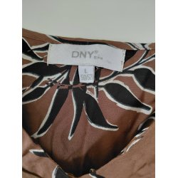 Bluse (brugt) Str 50/52