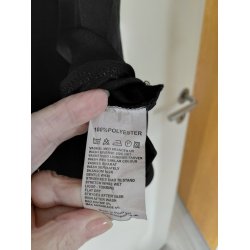 Top (brugt) Str 44/46