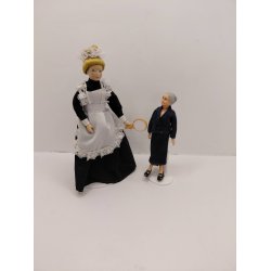 Lille bat i plastik (brugt)