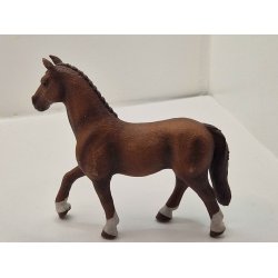 Schleich hest (brugt)