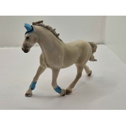 Schleich hest (brugt)