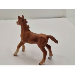 Schleich fl (brugt)