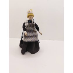 Forkl�de (nyt) 1:12