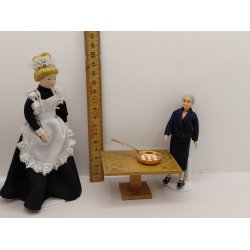 �bleskive pande i metal. Tekno (vintage)