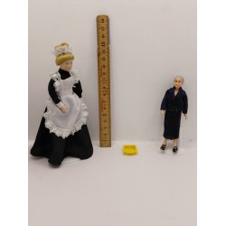 Skuffe i plastik (brugt)