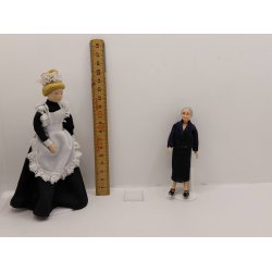 Skuffe i plastik (brugt)