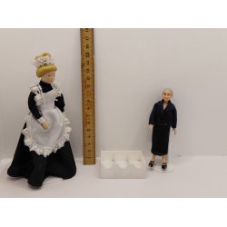 Skuffe i plastik (brugt/beskidt)