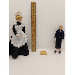 Skuffe i plastik (brugt)