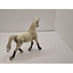 Schleich Araber hoppe (brugt)