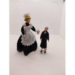 Glasrens i plastik (brugt/som ny)