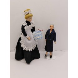 Grydelapper (h�ndlavet)