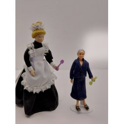 Ske/grydeske i plastik (ny)