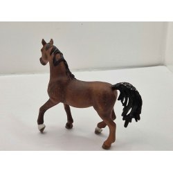 Schleich araber hingst (brugt)