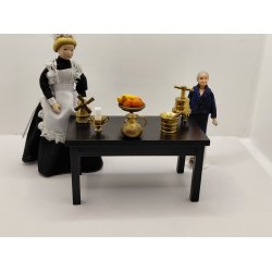 Sk�l i metal (vintage)