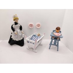 1 stk Hallo Kitty tallerken/fad (nyt)