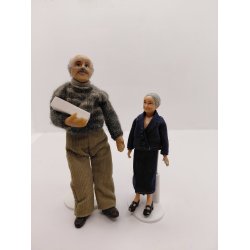 10 stk hvide mursten (nye)