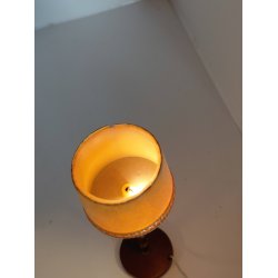 Gulv lampe. Lundby (brugt) 5V