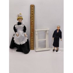 Vindue i tr� uden ruder (brugt)