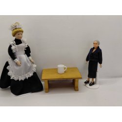 Stort krus i plastik (nyt)