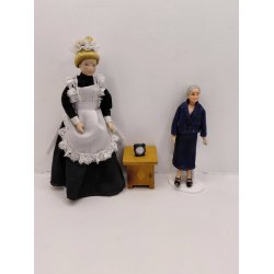 V�kkeur i plastik (nyt)