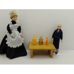 3 flasker i plastik (brugte)