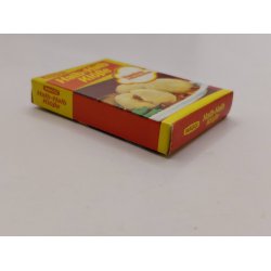 Maggi kartoffel bolle stor �ske i kraftig karton. Tysk (vintage)