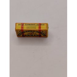 kaffetils�tning �ske i tr�. DANSK (vintage)