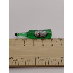 Heineken �l flaske i plastik (ny)