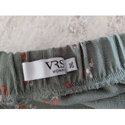 Nederdel. VSR (brugt) str XXL 