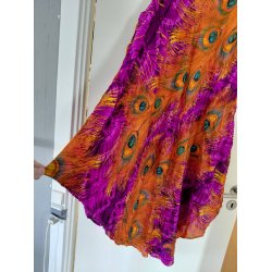 Kjole (brugt) Str one size 