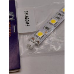 LED-lysb�nd til 12 volt (nyt)