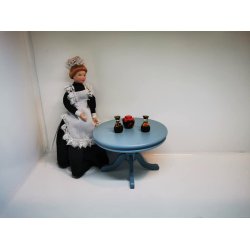 Soja flaske i plastik (ny)