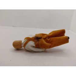 Dukke. Scale 1:12 (brugt/lidt defekt)