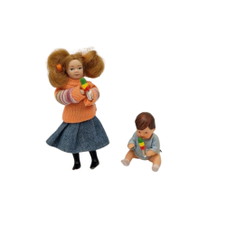 Sodavands is (hndlavet)