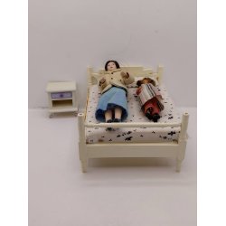 Natbord. American girl illuma (vintage)