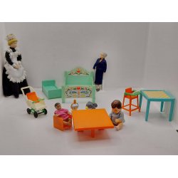 Kinder suprise figur NV 008 fra 2008 (brugt)
