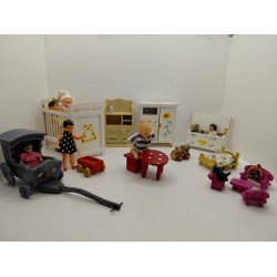 Kommode i tr� (brugt)
