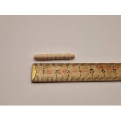 Baluster i umalet tr (ny)